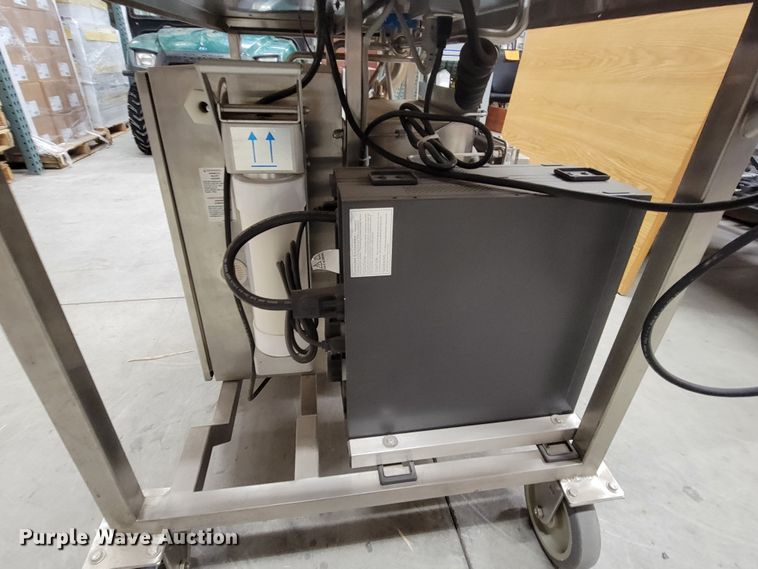 image for item LV9368 Steris VHP M100-S  decontamination system