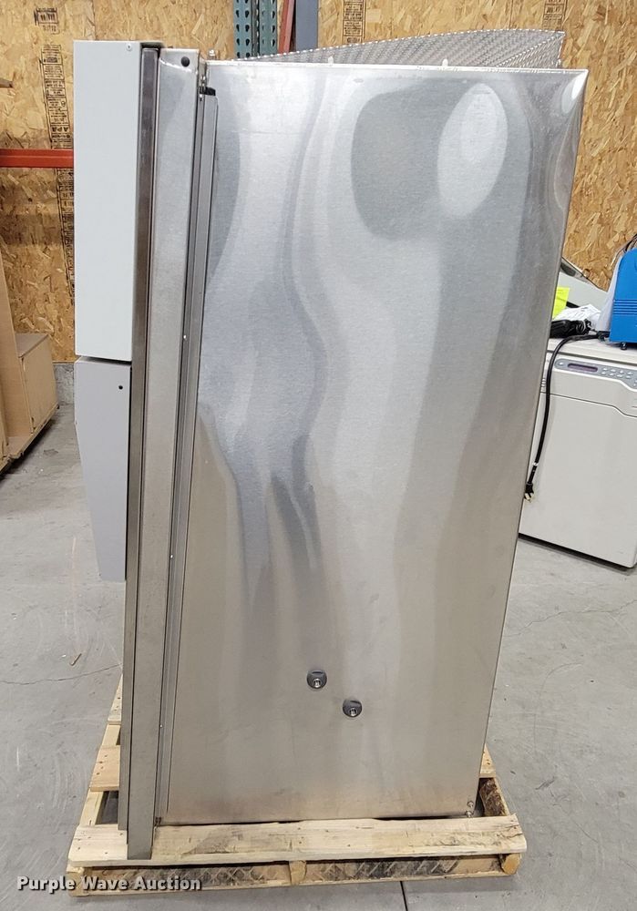 image for item LV9369 Nuarie  biosafety cabinet