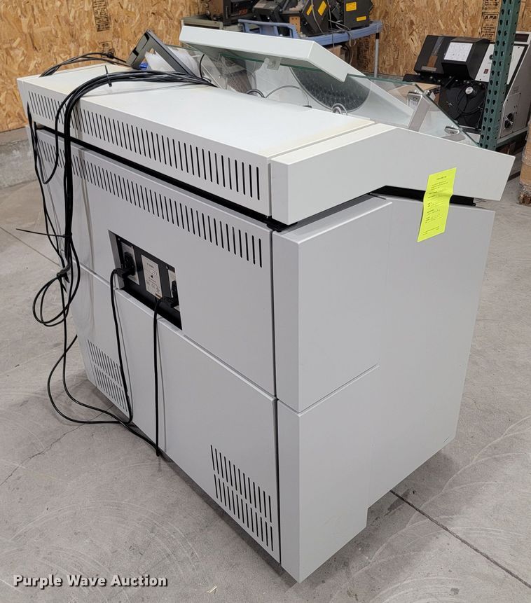 image for item LV9372 Siemens V-twin Analyzer XL Series  drug testing system