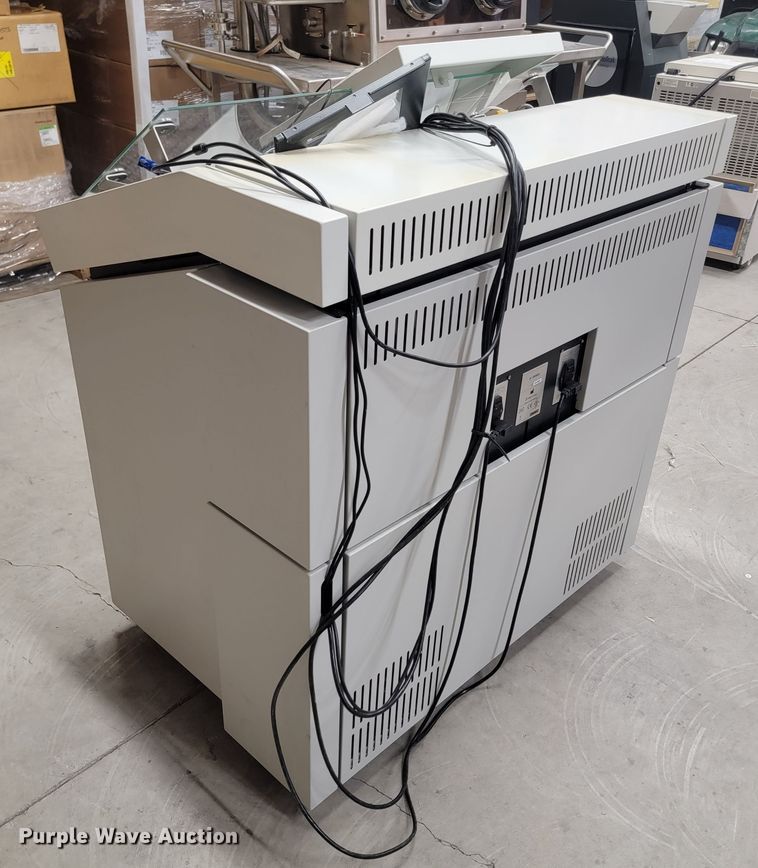 image for item LV9372 Siemens V-twin Analyzer XL Series  drug testing system