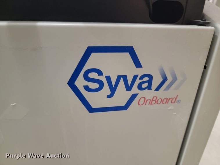 image for item LV9372 Siemens V-twin Analyzer XL Series  drug testing system