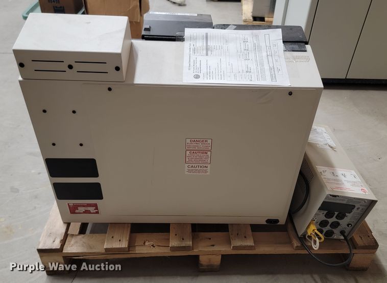 image for item LV9373 Extek 3441  silver film duplicator