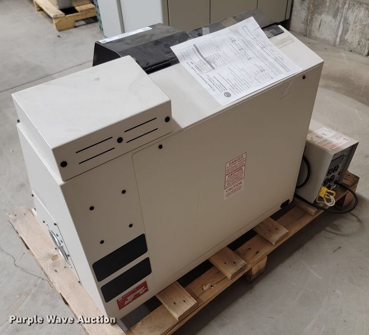 image for item LV9373 Extek 3441  silver film duplicator