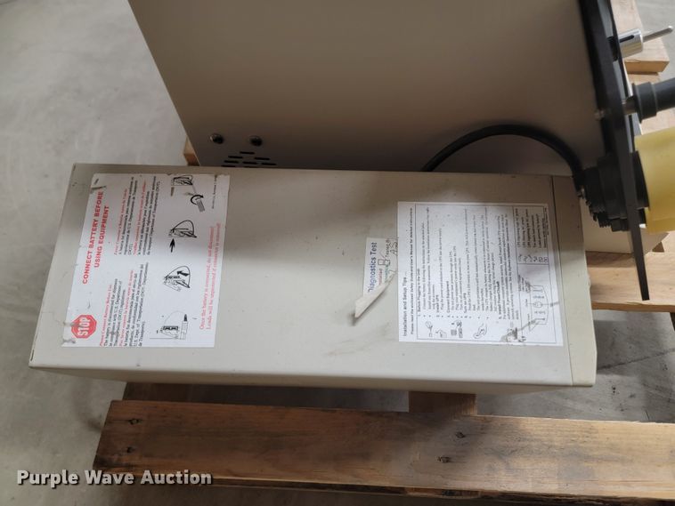 image for item LV9373 Extek 3441  silver film duplicator