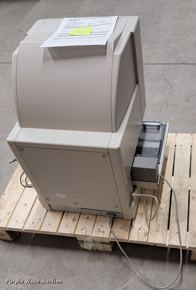 image for item LV9374 Cannon MS300II  micro film scanner