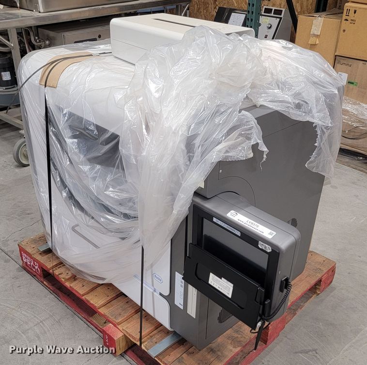 image for item LV9375 Roche MagNA LC 2.0  DNA isolation kit