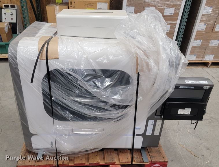 image for item LV9375 Roche MagNA LC 2.0  DNA isolation kit