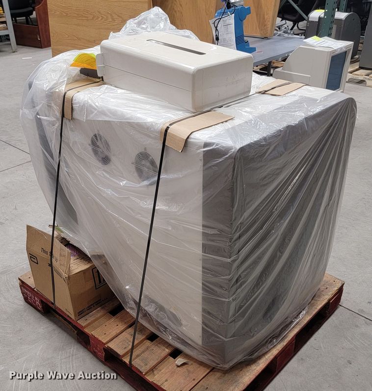 image for item LV9375 Roche MagNA LC 2.0  DNA isolation kit