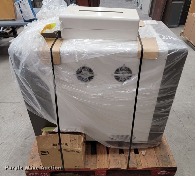 image for item LV9375 Roche MagNA LC 2.0  DNA isolation kit