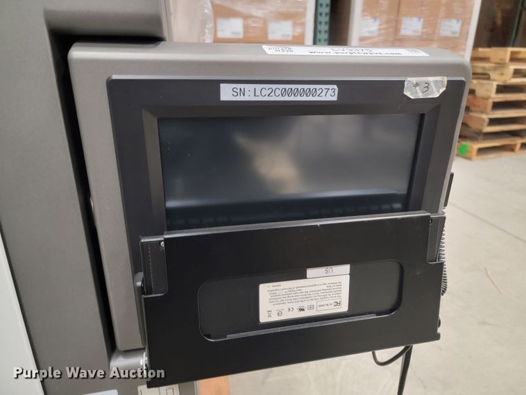 image for item LV9375 Roche MagNA LC 2.0  DNA isolation kit