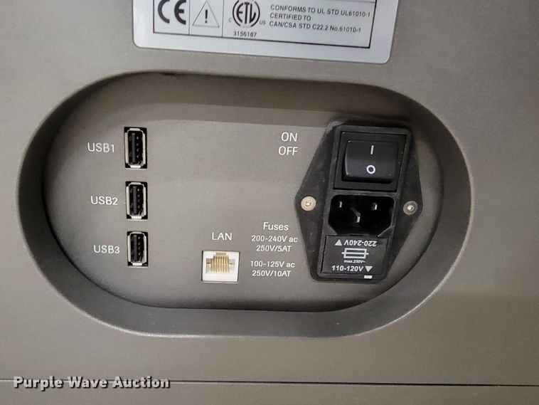 image for item LV9375 Roche MagNA LC 2.0  DNA isolation kit