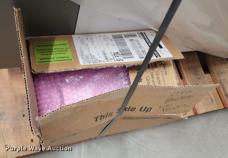 image for item LV9375 Roche MagNA LC 2.0  DNA isolation kit