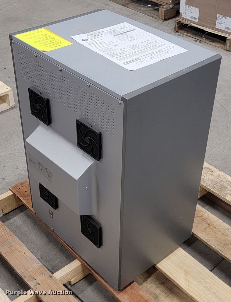 image for item LV9376 Cepheid Genxpert GX-XVI  molecular analyzer