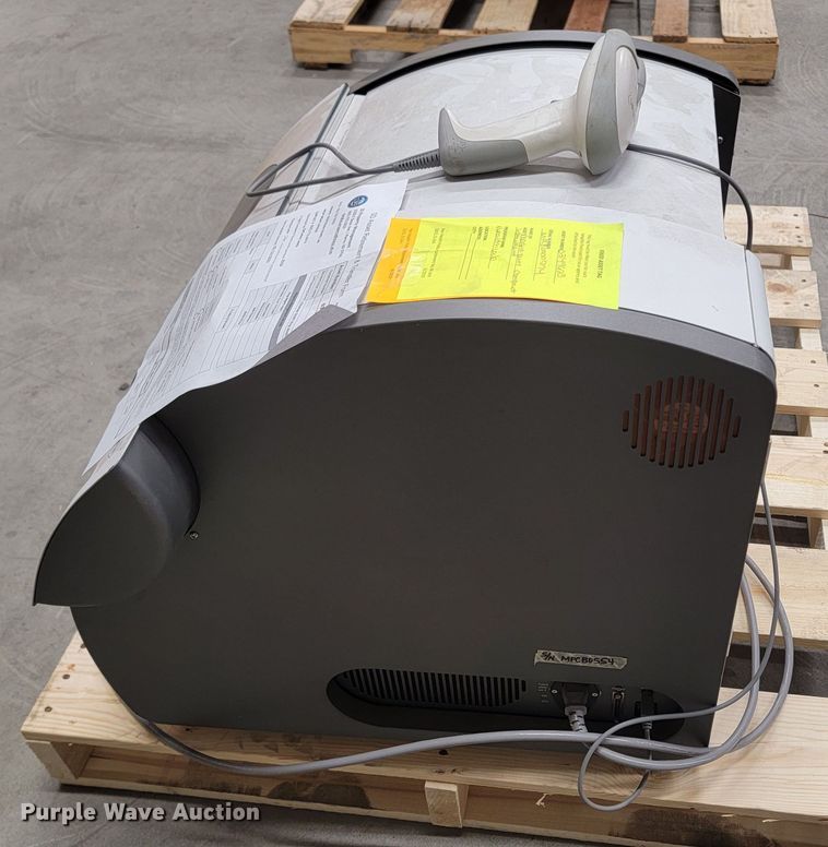 image for item LV9377 Roche Magna Pure Compact  nucleic acid purifier