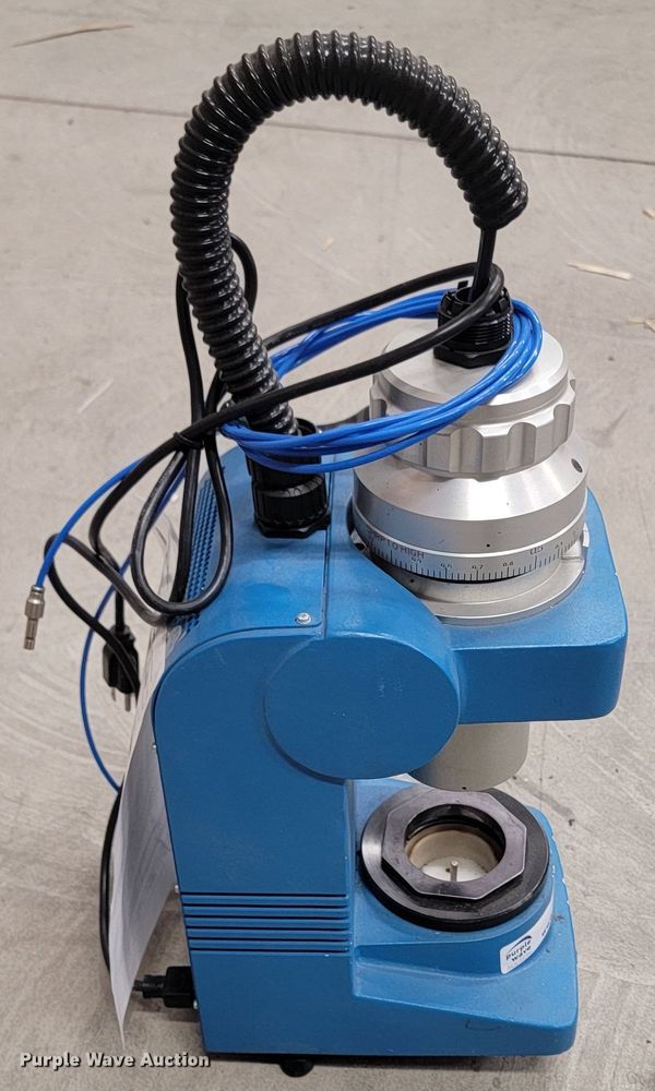 image for item LV9378 Bohlin Instruments R007930  dynamic shear rheometer