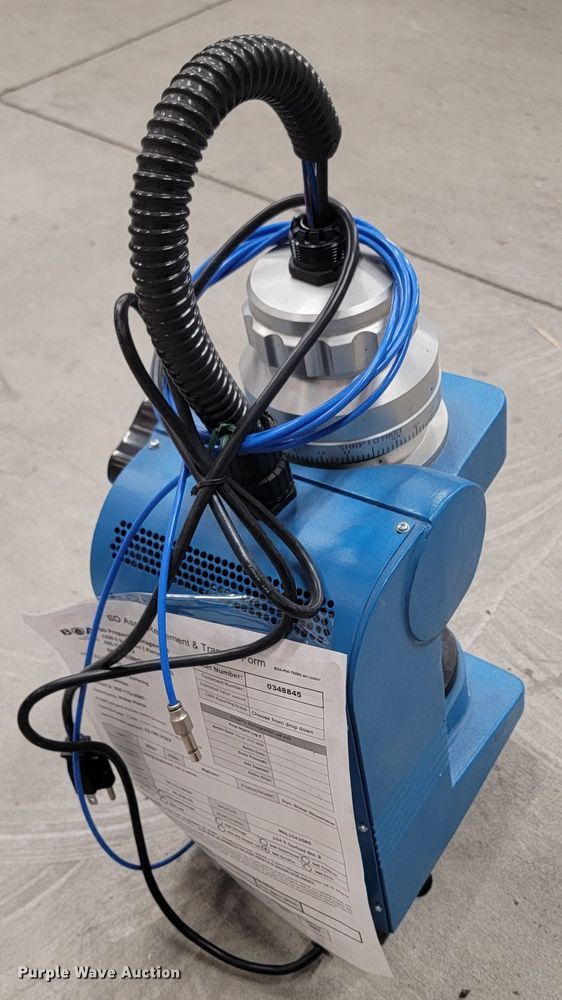 image for item LV9378 Bohlin Instruments R007930  dynamic shear rheometer