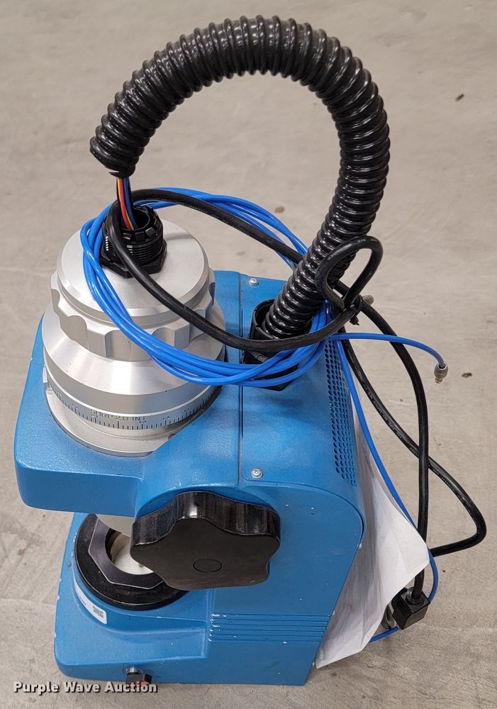 image for item LV9378 Bohlin Instruments R007930  dynamic shear rheometer