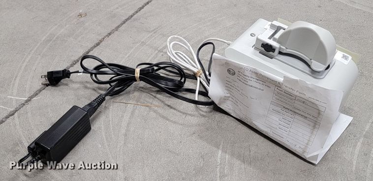 image for item LV9379 Thermo Scientific Nanodrop 2000  spectrophotometer