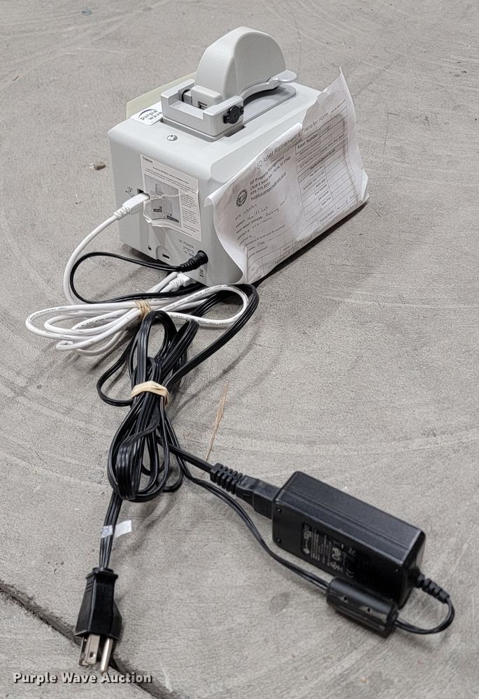 image for item LV9379 Thermo Scientific Nanodrop 2000  spectrophotometer