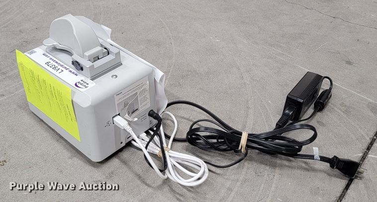 image for item LV9379 Thermo Scientific Nanodrop 2000  spectrophotometer