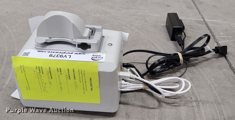 image for item LV9379 Thermo Scientific Nanodrop 2000  spectrophotometer