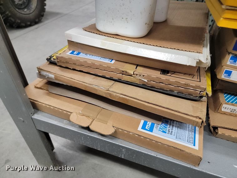 image for item LV9382 Amergraph V28 VMS  exposure system