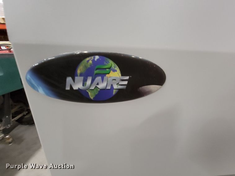 image for item LV9383 Nuaire NU-565-600  biological safety cabinet