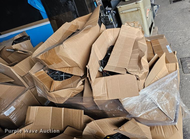 image for item MC9642 Electronics