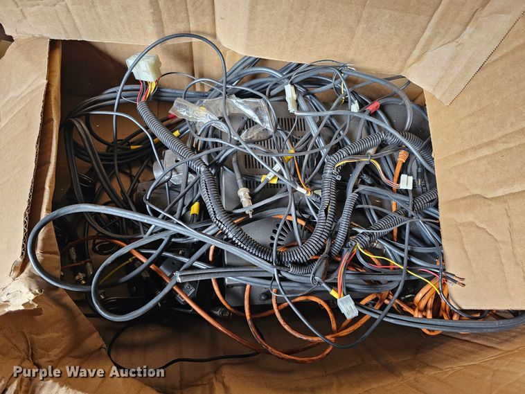 image for item MC9642 Electronics