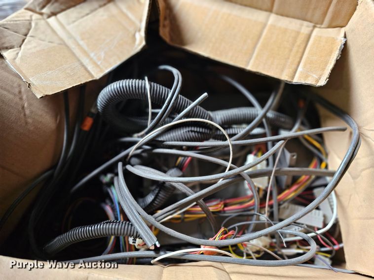 image for item MC9642 Electronics