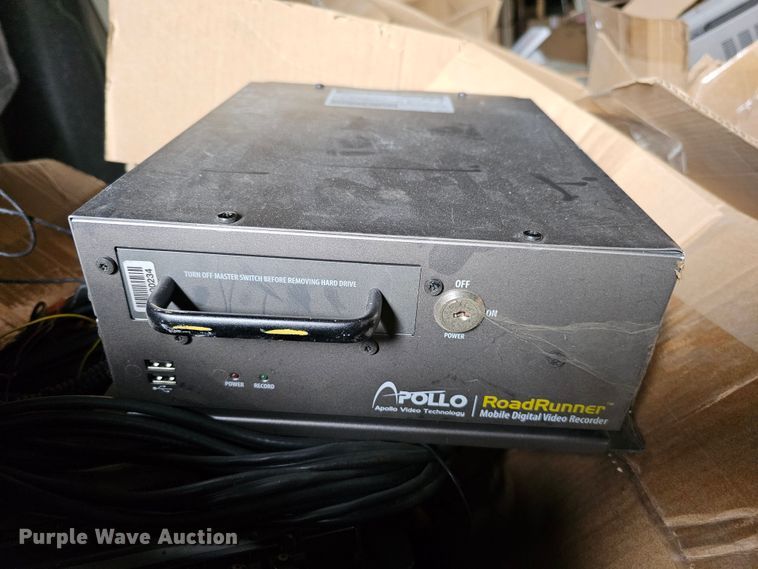 image for item MC9643 Electronics