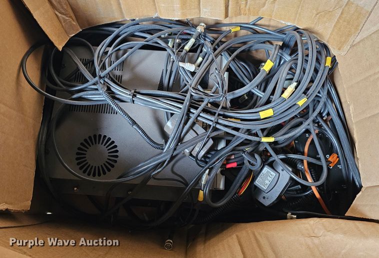 image for item MC9643 Electronics