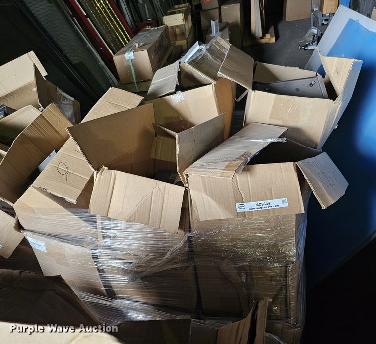 image for item MC9644 Electronics