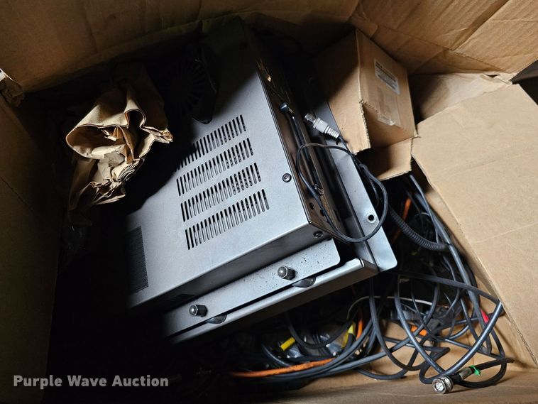 image for item MC9644 Electronics