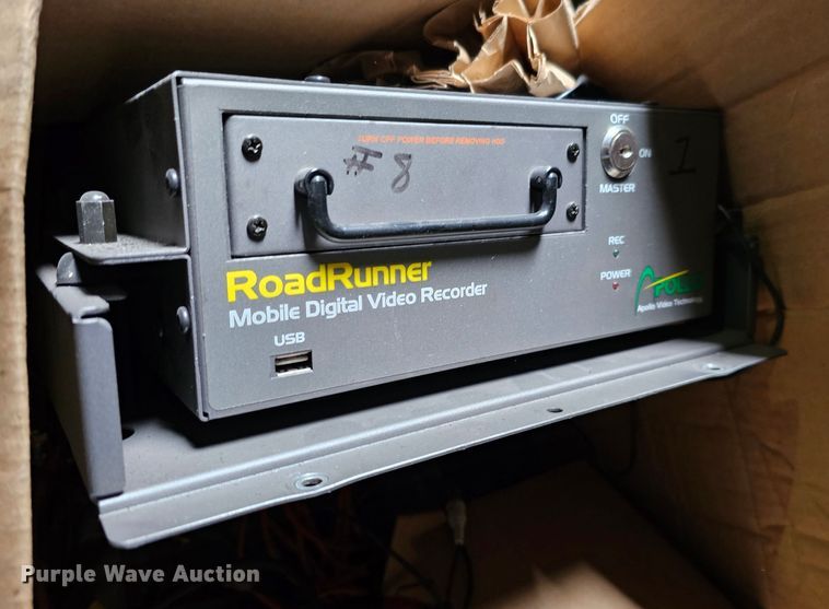 image for item MC9644 Electronics