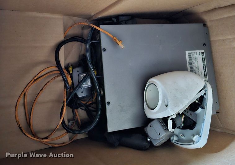 image for item MC9644 Electronics