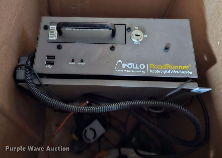 image for item MC9644 Electronics