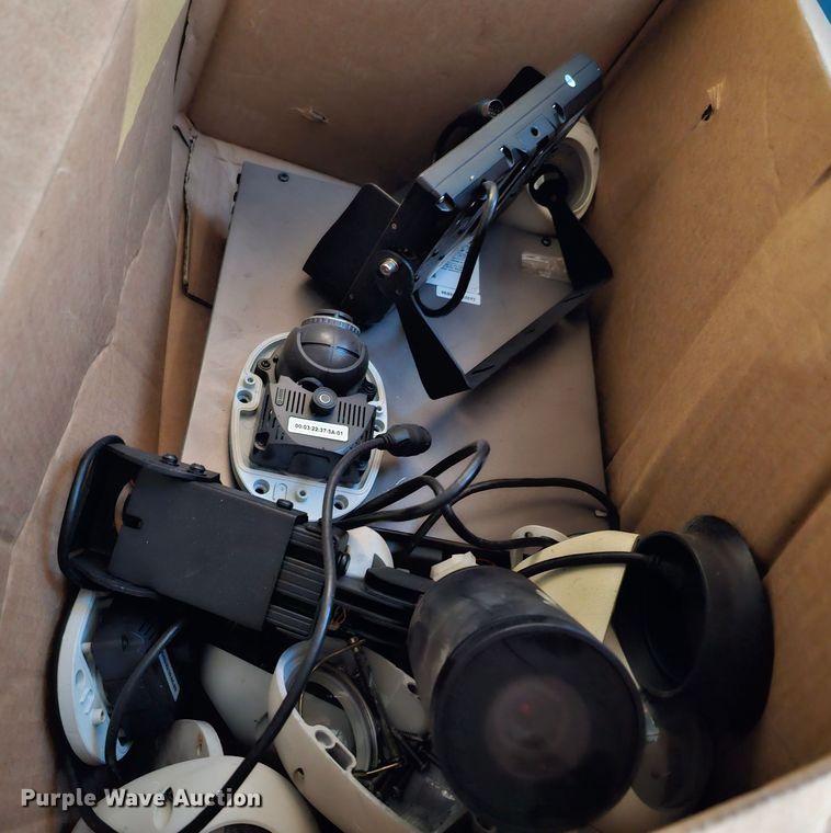 image for item MC9644 Electronics