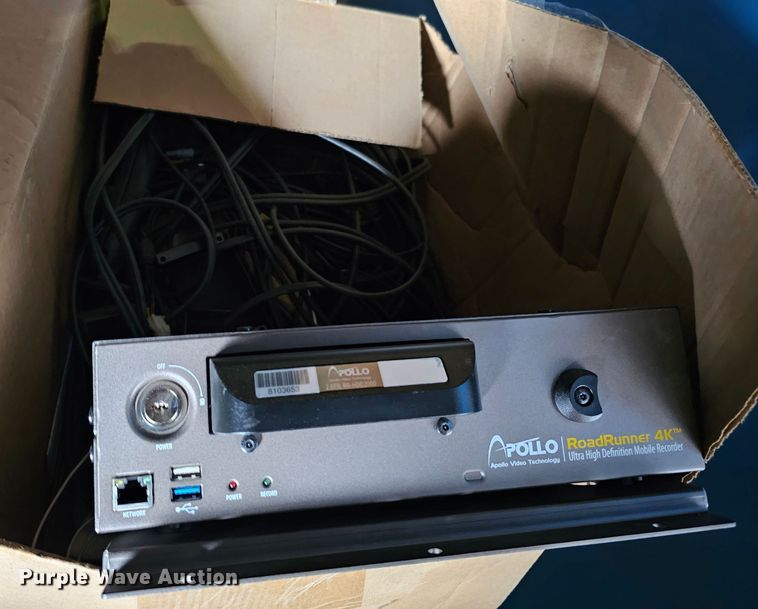 image for item MC9644 Electronics