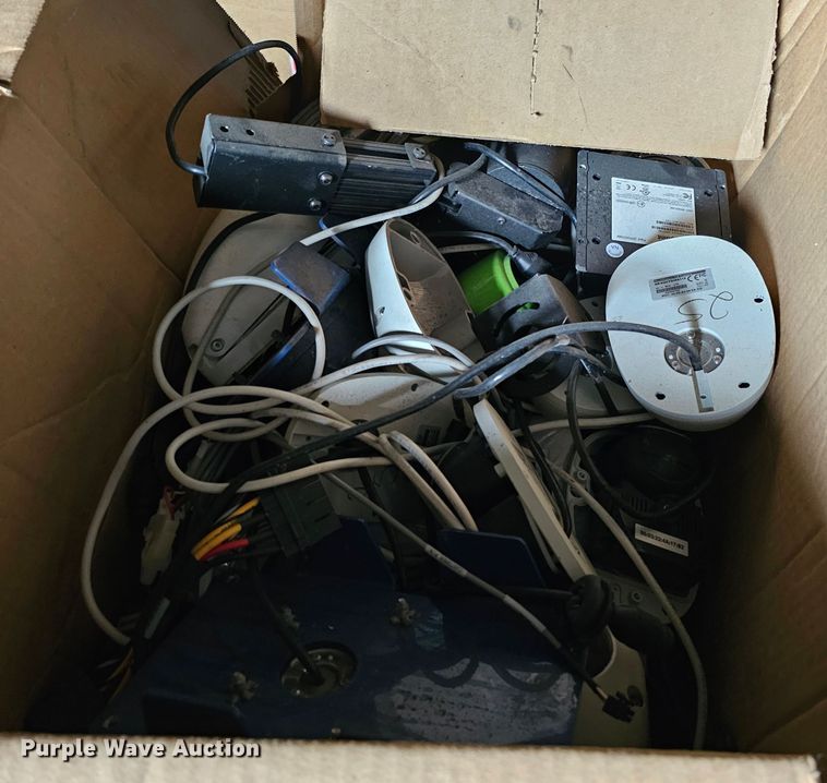 image for item MC9644 Electronics