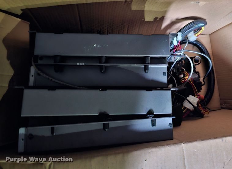 image for item MC9645 Electronics