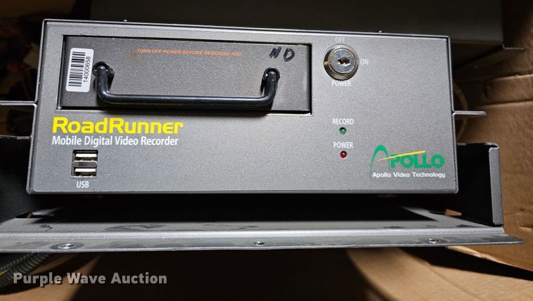 image for item MC9645 Electronics