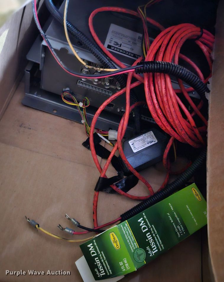 image for item MC9645 Electronics