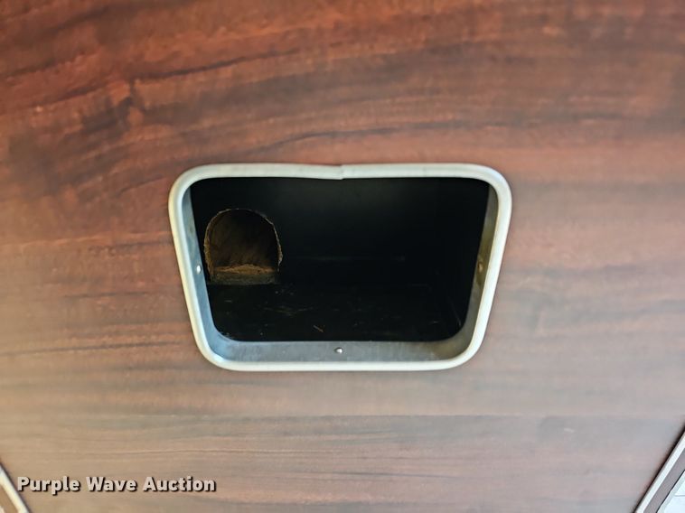 image for item MC9660 Valley  Bumper billiards table