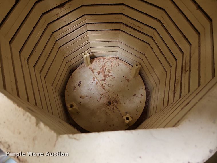 image for item MC9661 Duncan Energy Saver EA1029N Pro-Plus  kiln