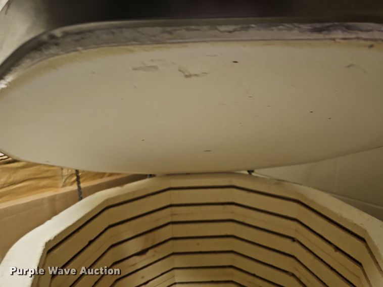 image for item MC9661 Duncan Energy Saver EA1029N Pro-Plus  kiln