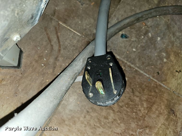 image for item MC9661 Duncan Energy Saver EA1029N Pro-Plus  kiln