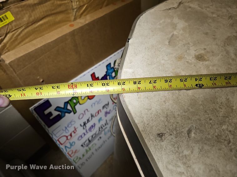 image for item MC9661 Duncan Energy Saver EA1029N Pro-Plus  kiln