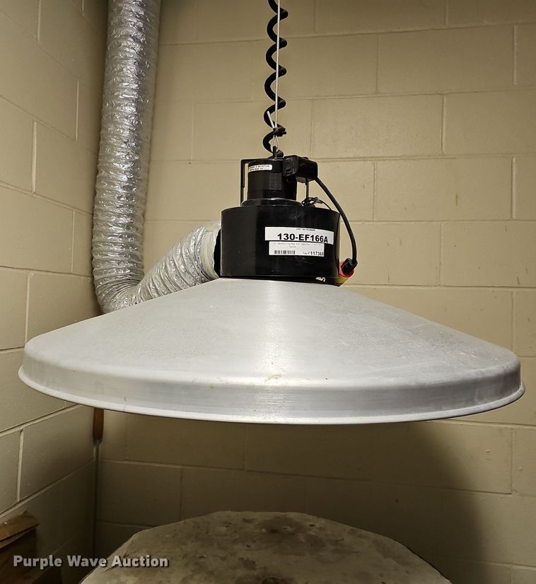 image for item MC9661 Duncan Energy Saver EA1029N Pro-Plus  kiln