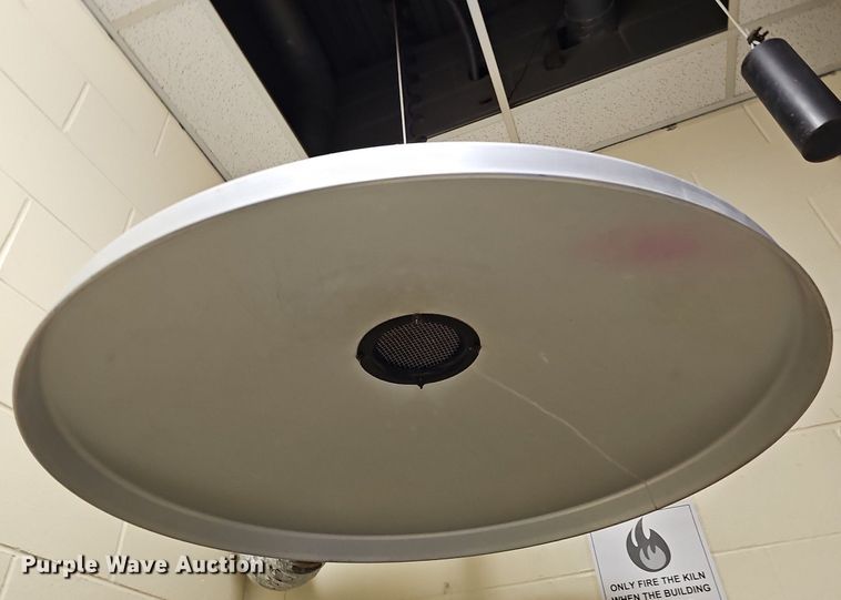 image for item MC9661 Duncan Energy Saver EA1029N Pro-Plus  kiln